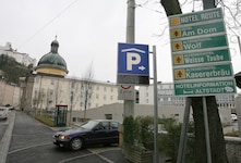Das Krankenhaus der Barmherzigen Brüder setzt auf moderne Technik für die Pfleger.