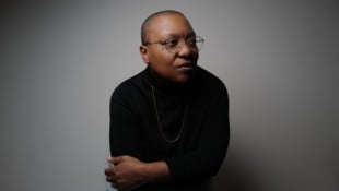 Meshell Ndegeocello spielt am 2. Juli in Laibach.