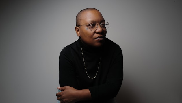 Meshell Ndegeocello spielt am 2. Juli in Laibach.
