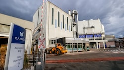 Die Firma Kaindl exportiert 94 Prozent all ihrer Waren ins Ausland.