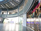 Mit der Etablierung des Wiener Musik-Ausbildungsschwerpunkts im Gasometer übersiedelte auch ...