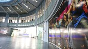 Mit der Etablierung des Wiener Musik-Ausbildungsschwerpunkts im Gasometer übersiedelte auch ...