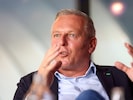 FPÖ-Chef Mario Kunasek 
