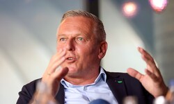 FPÖ-Chef Mario Kunasek 