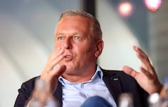 FPÖ-Chef Mario Kunasek 