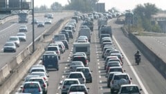 Keine Maut bei Stau auf Autobahnen?