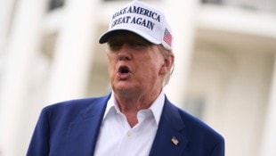 Laut dem US-Staatschef ist es sehr spät für Gespräche.