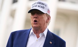 Laut dem US-Staatschef ist es sehr spät für Gespräche.