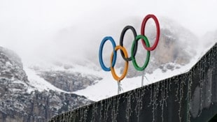 Olympisches Rodeln: Im kommenden Jahr ohne Russen.