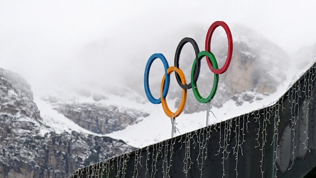 Olympisches Rodeln: Im kommenden Jahr ohne Russen.