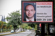 1825 Tage – so lange ist Jan Marsalek schon verschwunden. Der gebürtige Wiener ist weltweit ...