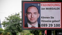 1825 Tage – so lange ist Jan Marsalek schon verschwunden. Der gebürtige Wiener ist weltweit ...