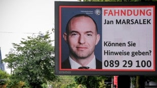 Ein ehemaliger FPÖ-Abgeordneter soll in die Flucht des Ex-Wirecard-Managers Jan Marsalek ...