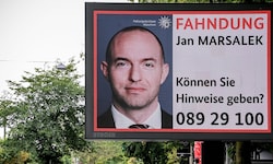 1825 Tage – so lange ist Jan Marsalek schon verschwunden. Der gebürtige Wiener ist weltweit ...