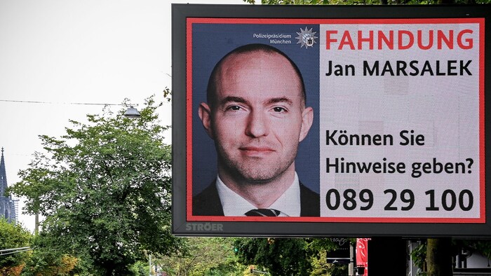 Ein ehemaliger FPÖ-Abgeordneter soll in die Flucht des Ex-Wirecard-Managers Jan Marsalek ...