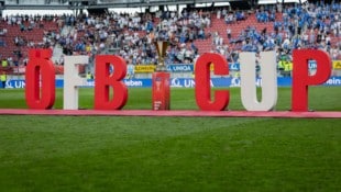 Die 1. Runde im ÖFB-Cup findet vom 25. bis 27. Juli 2025 statt.
