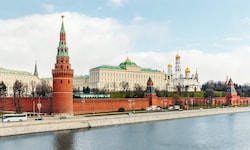 Aus Moskau trudelte ein Auslieferungsansuchen ein.