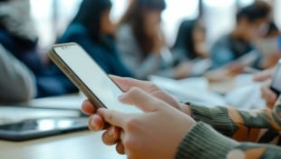 Erneut im Fokus: Social Media