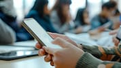Erneut im Fokus: Social Media