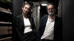 Frischer Wind weht durchs Schauspielhaus: Alexander Kratzer ist neuer künstlerischer Direktor, ...
