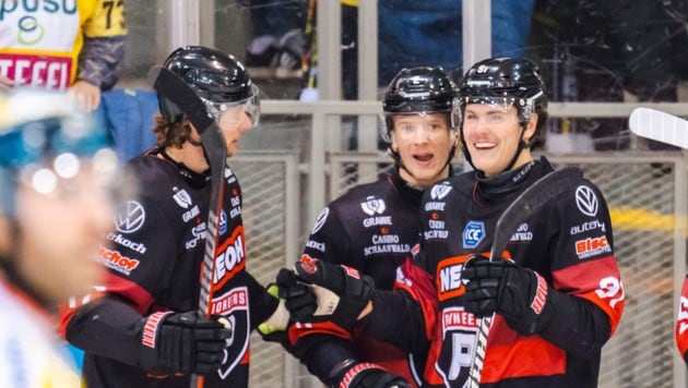 Bei den Pioneers Vorarlberg freut man sich über einen neuen Headcoach.