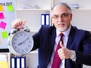 Für alle, die sich jetzt für die Altersteilzeit interessieren, heißt es: Schnell handeln, bevor ...