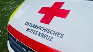 Die beiden Burschen wurden mit der Rettung ins Krankenhaus nach Ried gebracht.