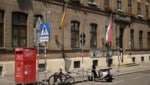 Binnen weniger Stunden kam es am Mittwoch in Wien zu gleich zwei Angriffen – ein Vorfall ...
