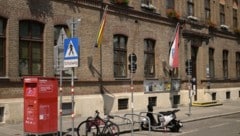 Binnen weniger Stunden kam es am Mittwoch in Wien zu gleich zwei Angriffen – ein Vorfall ...