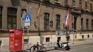 Binnen weniger Stunden kam es am Mittwoch in Wien zu gleich zwei Angriffen – ein Vorfall ...