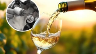 Hat es sich bald „ausgekorkt“? Immer mehr Weine haben einen Schraubverschluss.
