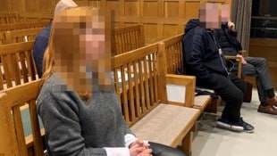 Die beiden Angeklagten gelten als große Nummern in der illegalen Glücksspiel-Szene Vorarlbergs.