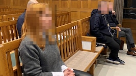 Die beiden Angeklagten gelten als große Nummern in der illegalen Glücksspiel-Szene Vorarlbergs.