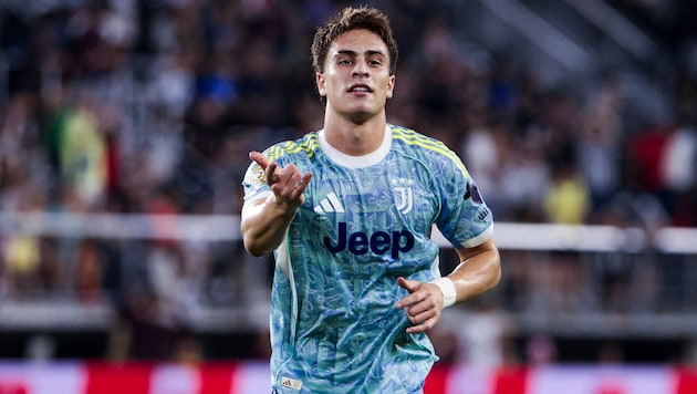 Kenan Yildiz