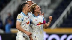 Kann Red Bull Salzburg gegen Al-Hilal erneut gewinnen? 