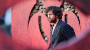Der britische Schauspieler Aaron Taylor-Johnson darf nicht über nächstes Projekt sprechen: Seine ...
