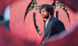 Der britische Schauspieler Aaron Taylor-Johnson darf nicht über nächstes Projekt sprechen: Seine ...