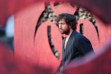 Der britische Schauspieler Aaron Taylor-Johnson darf nicht über nächstes Projekt sprechen: Seine ...