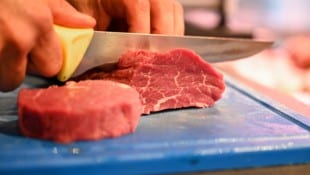 Fleischhauer, und andere kleine Lebensmittelproduzenten  fordern geringere bürokratische Hürden
