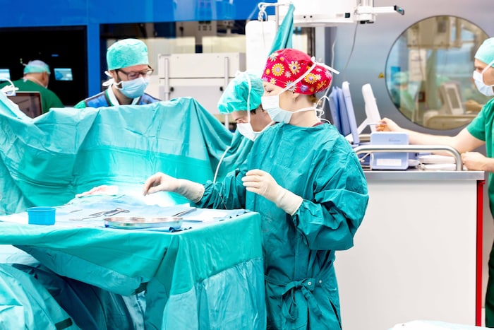 „Sehr kompliziert“ ist laut Wallner die Verflechtung im Gesundheitsbereich.