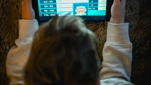 Schon Volksschüler verbringen laut einer Studie in OÖ täglich 41 Minuten im Internet.