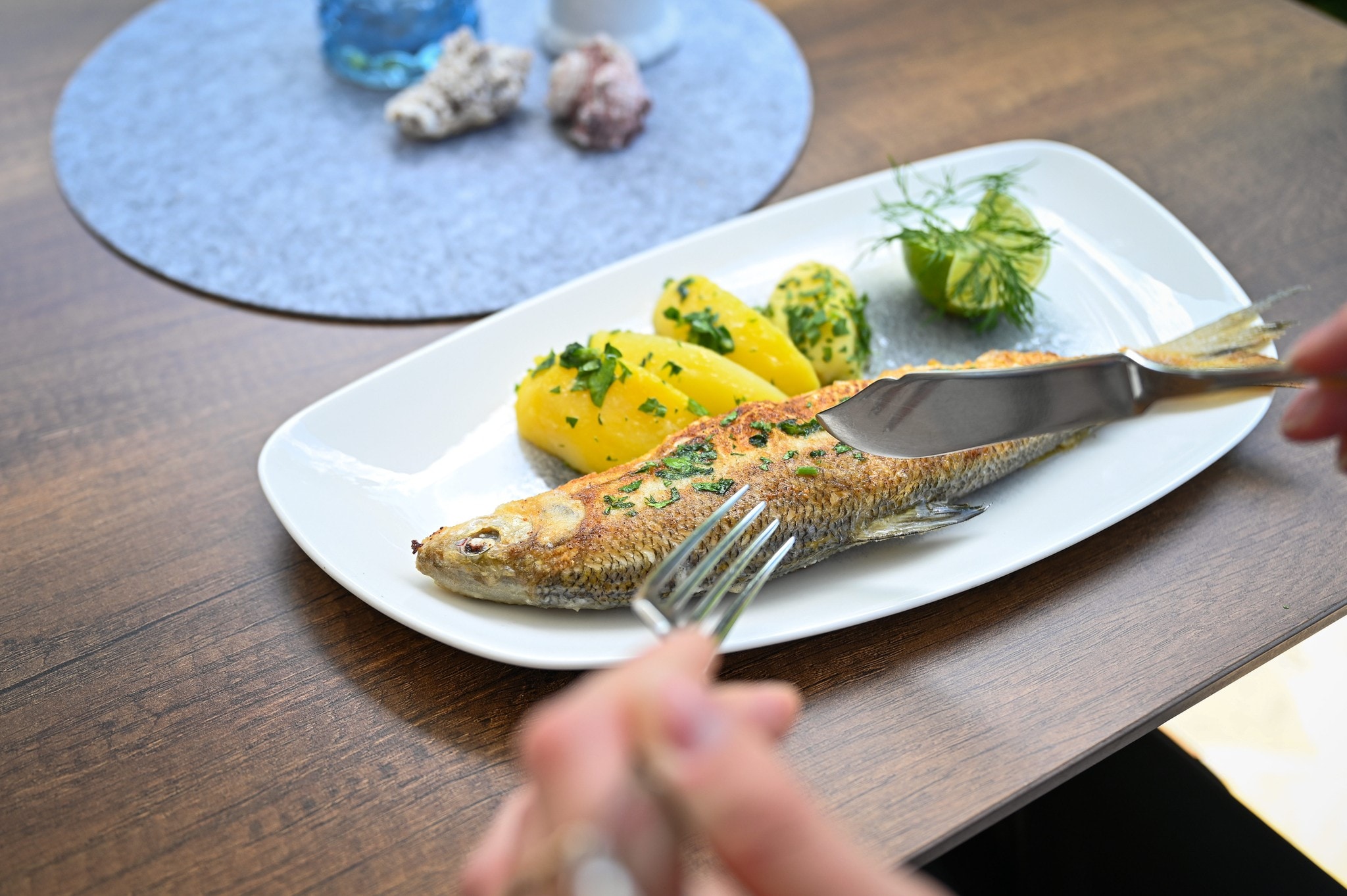 150€ für Lokalbesuch? - Warum´s am Attersee besser schmeckt als in ... 150€ für Lokalbesuch? - Warum´s am Attersee besser schmeckt als in ...