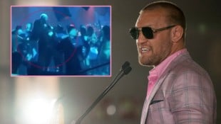 Conor McGregor