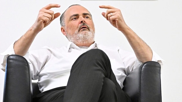 Doskozil im Visier: Die FPÖ prüft einen Misstrauensantrag gegen den Landeshauptmann das ...