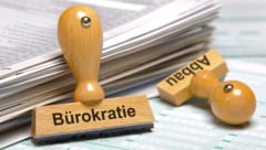 Neben den Gemeinden sollen auch Unternehmen profitieren – etwa durch die rasche Umsetzung bei ...