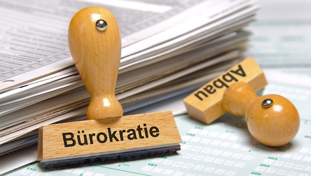 Neben den Gemeinden sollen auch Unternehmen profitieren – etwa durch die rasche Umsetzung bei ...