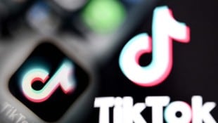 Die Plattform TikTok erfreut sich bei Jugendlichen großer Beliebtheit.