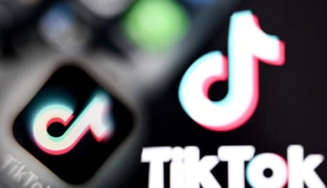 Die Plattform TikTok erfreut sich bei Jugendlichen großer Beliebtheit.