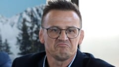 Weiterer Nackenschlag für BSK-Macher Patrick Reiter.