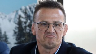 Weiterer Nackenschlag für BSK-Macher Patrick Reiter.